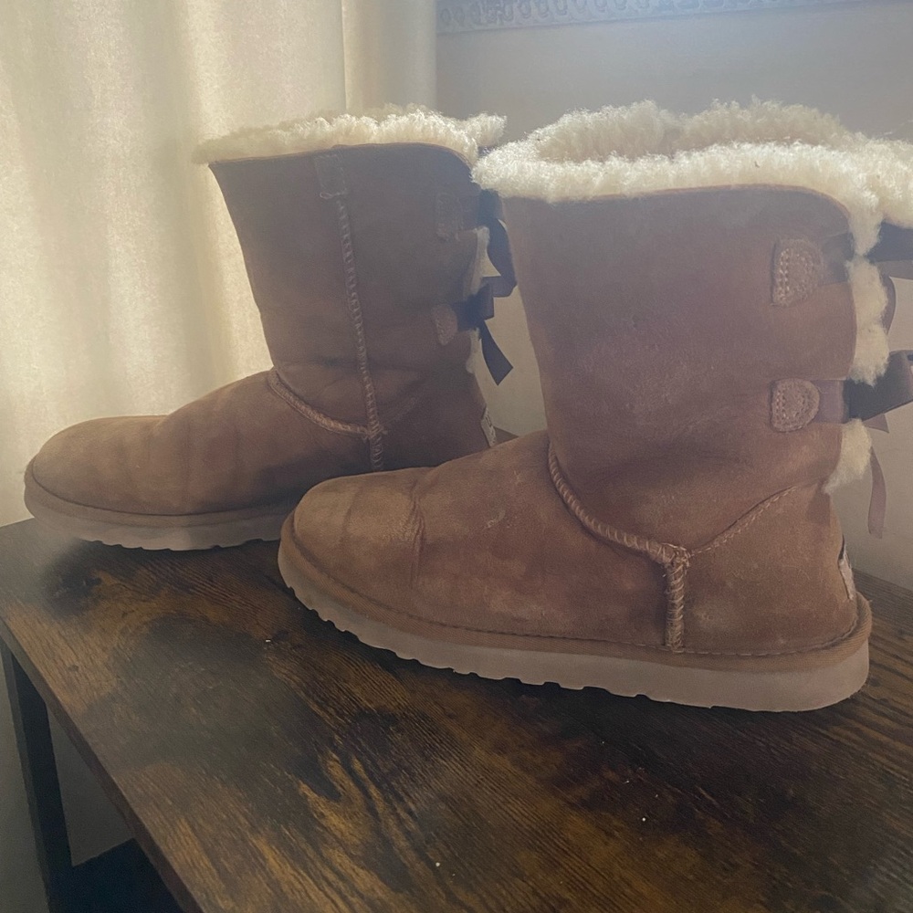 Girls Uggs